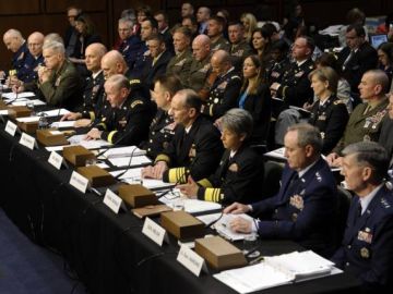 El Ej&eacute;rcito de EEUU rechaza que los abusos sexuales sean juzgados por tribunales civiles
