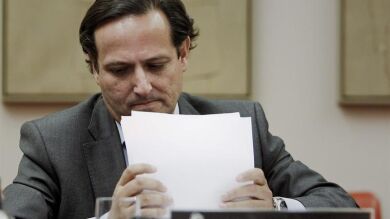 La CEOE avisa al Congreso de que no publicará los sueldos de sus dirigentes