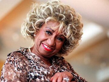 Celia Cruz