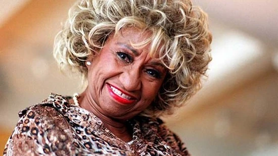 Celia Cruz