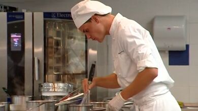 Los cocineros españoles, cada vez más codiciados en Europa