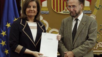 Expertos piden que las pensiones no suban en tiempos de crisis