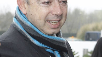 La Audiencia de Sevilla confirma la imputanción al exdirector general Rivera