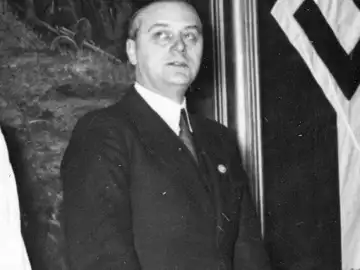 Alfred Rosenberg Alfred Rosenberg