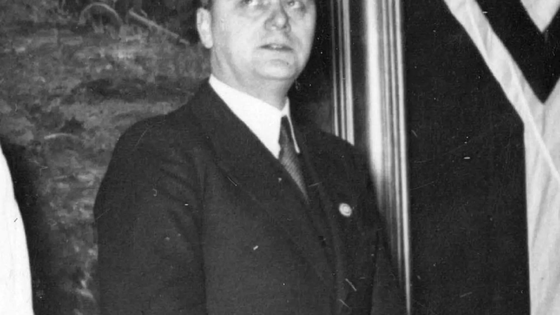 Alfred Rosenberg Alfred Rosenberg