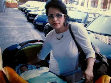 Víctima del maestro shaolín Víctima del maestro shaolín