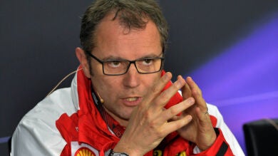 Ferrari cree que Red Bull y Mercedes han dado un paso adelante