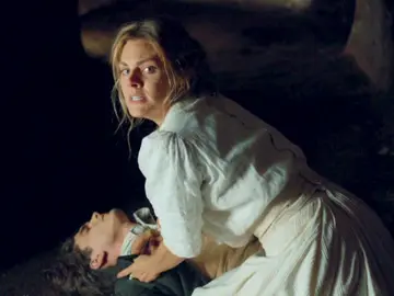 Julio y Alicia Julio y Alicia