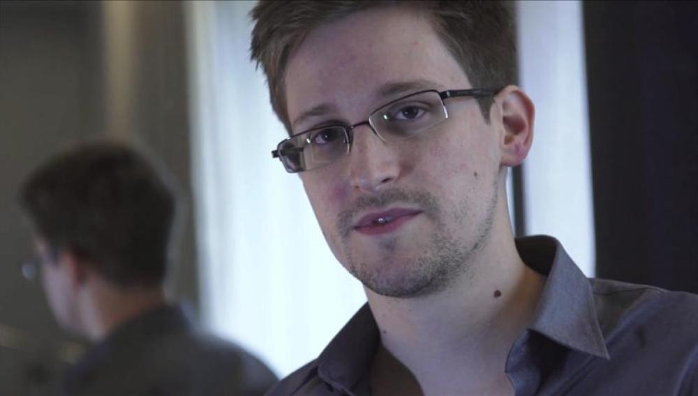 Edward Snowden