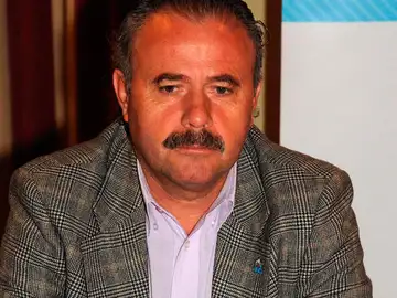 Xaquín Charlín González Xaquín Charlín González