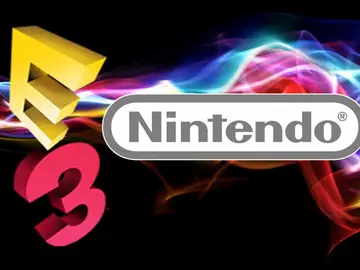Nintendo en el E3 Nintendo en el E3