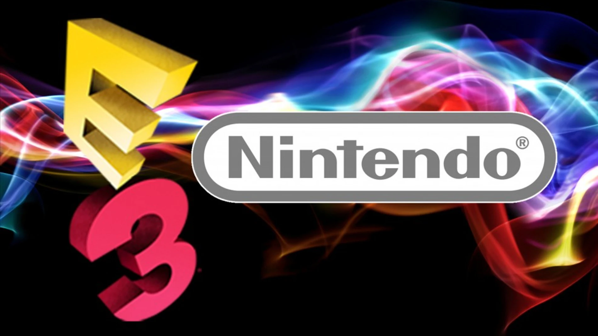 Nintendo en el E3 Nintendo en el E3