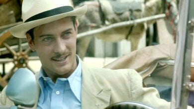 Las primeras imágenes de 'El tiempo entre costuras'