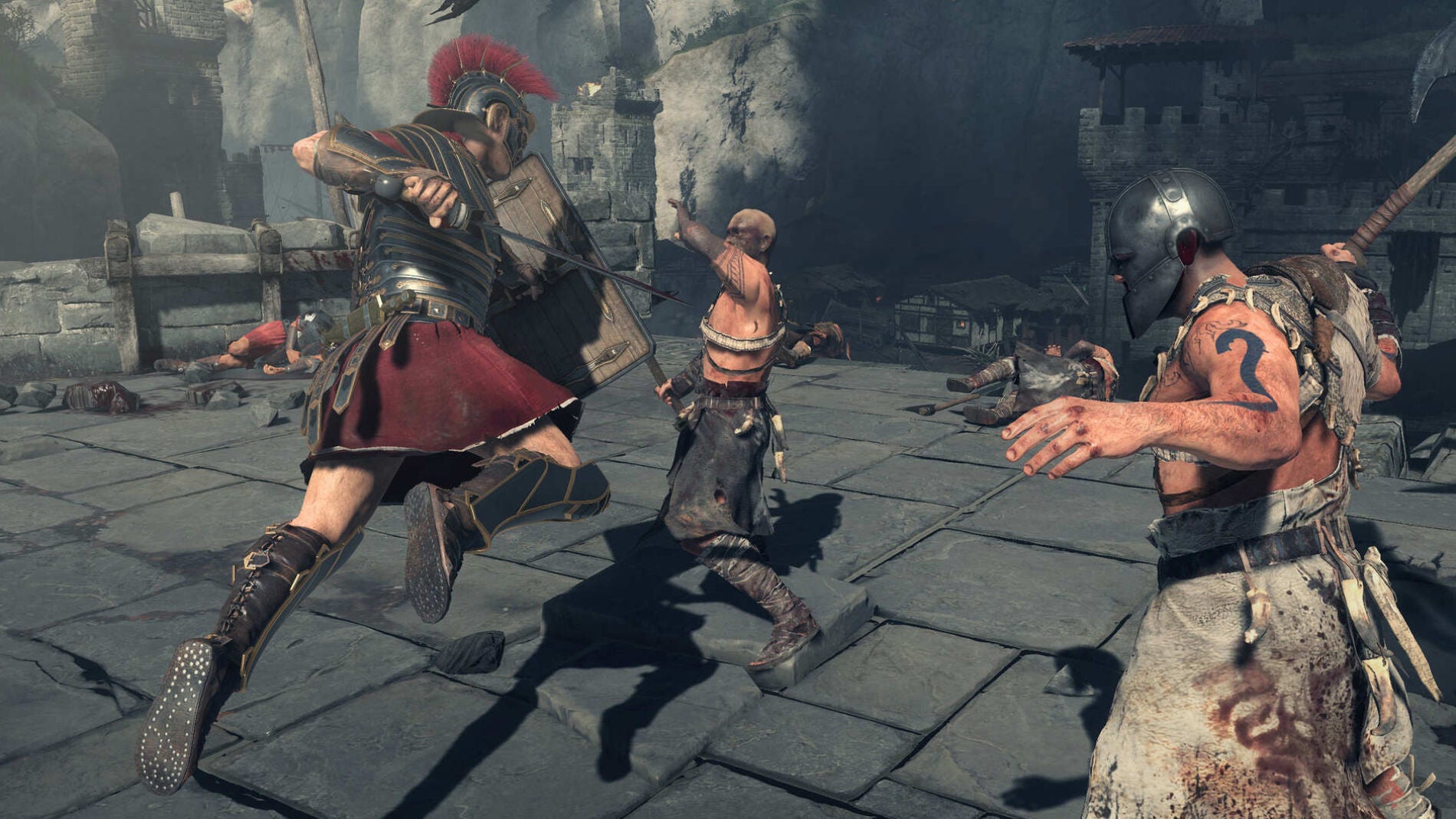 Ryse: Son of Rome