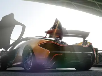 Forza Motorsport 5 Forza Motorsport 5
