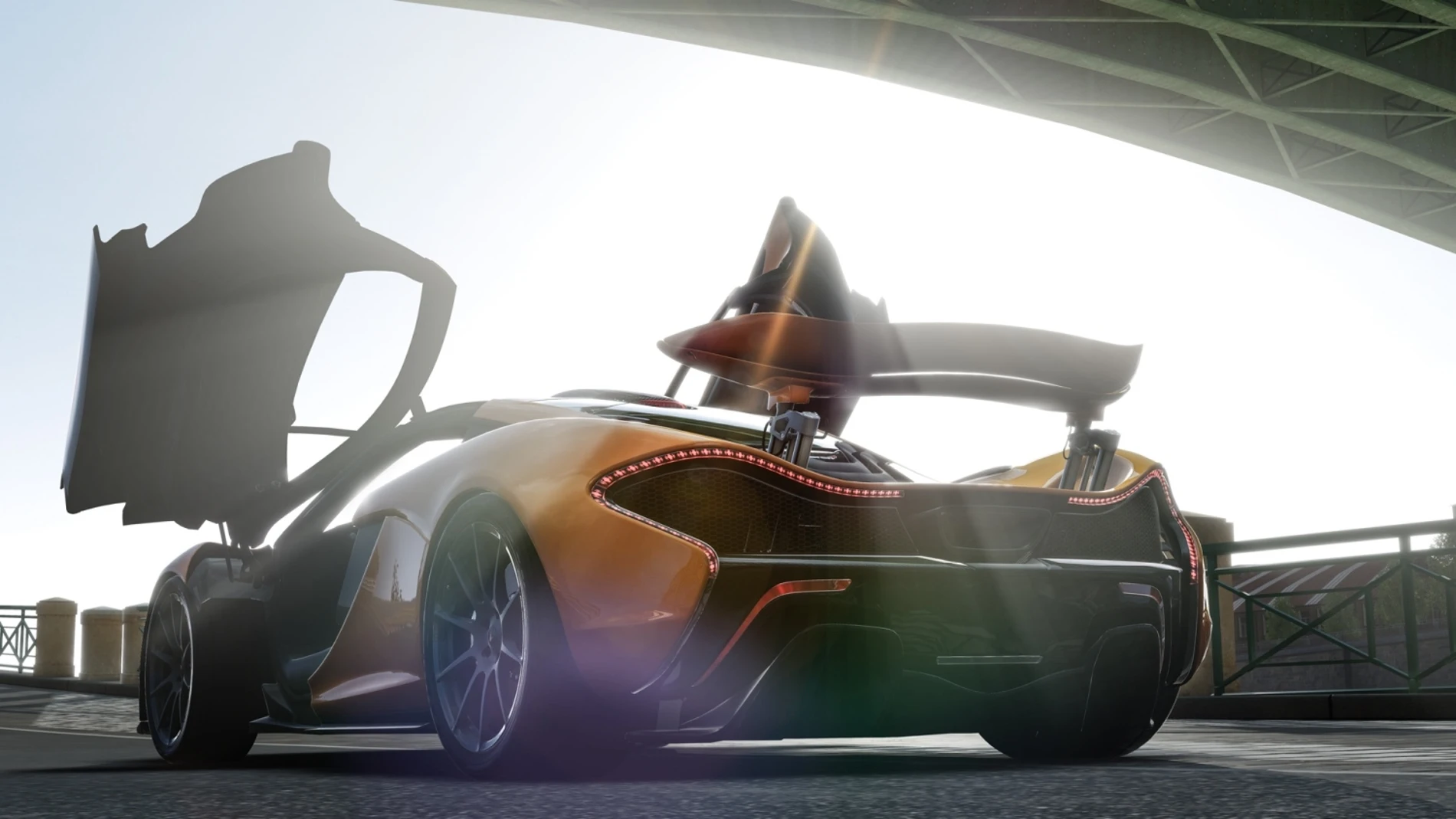 Forza Motorsport 5 Forza Motorsport 5