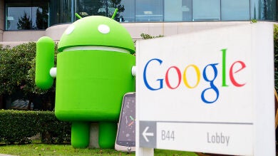 Google crea una nueva base de datos global para acabar con la pornografía infantil