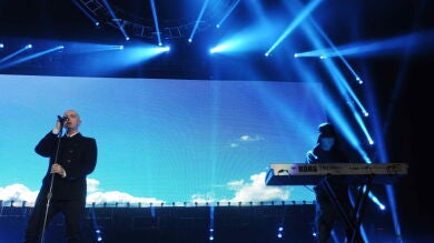 Pet Shop Boys y The Kooks, nuevos nombres en el cartel del Festival SOS 4.8