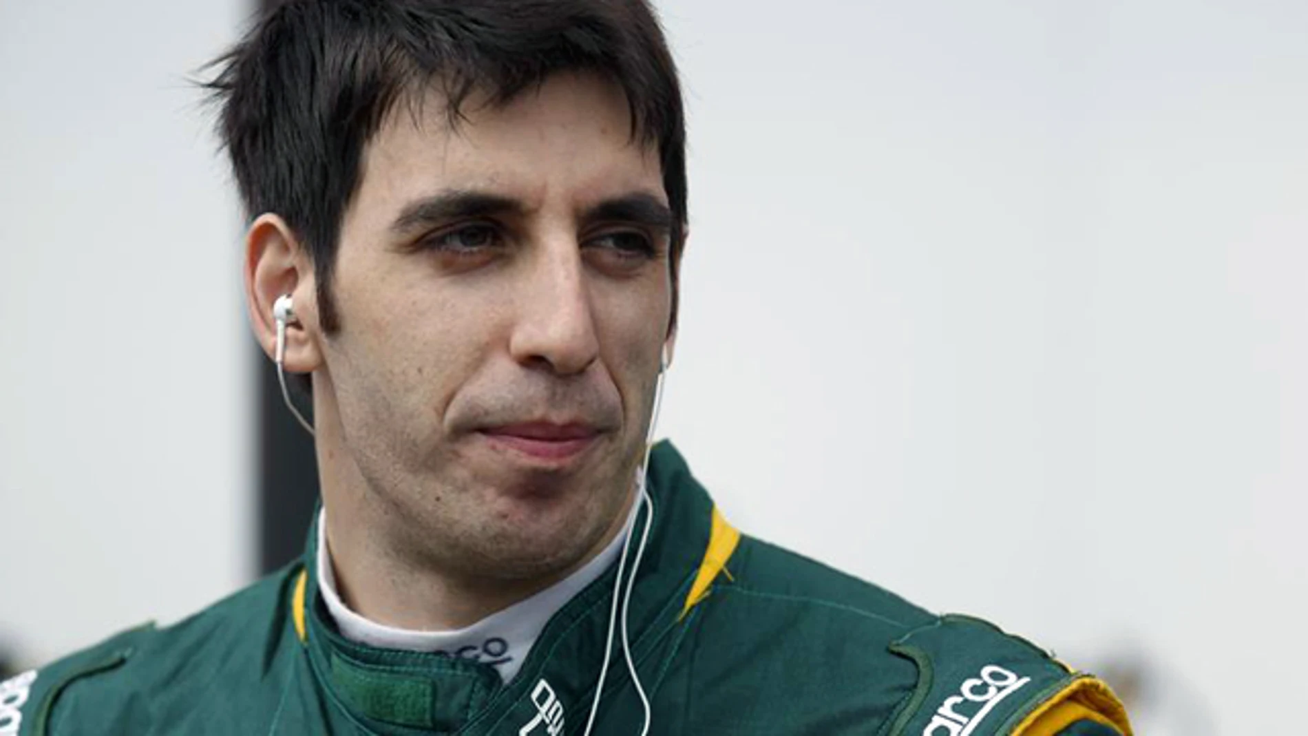 Sergio Canamasas