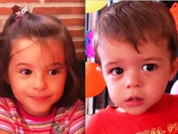 Interpol retira las imágenes de Ruth y José de su página en internet Interpol retira las imágenes de Ruth y José de su página en internet