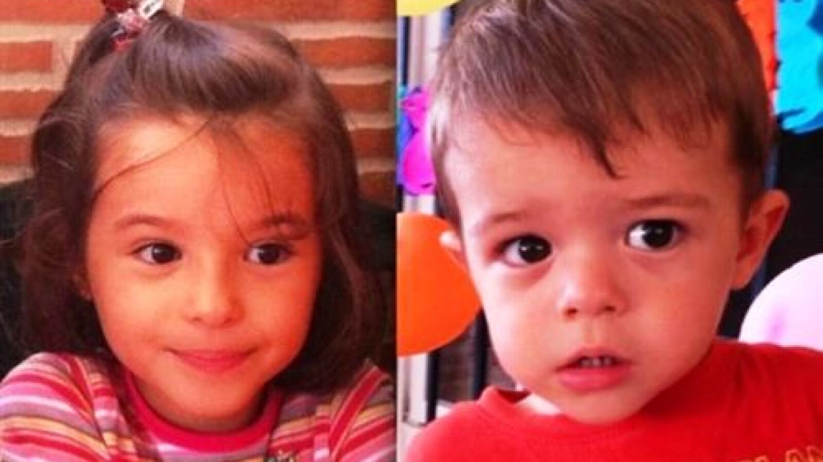 Interpol retira las imágenes de Ruth y José del apartado de desaparecidos de su página en internet