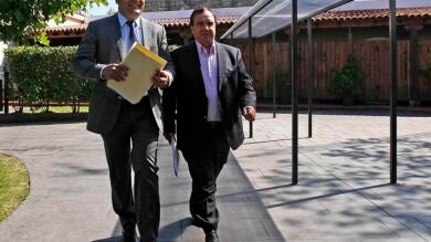 Galicia ha vivido la primera fusión entre dos municipios desde hace 30 años