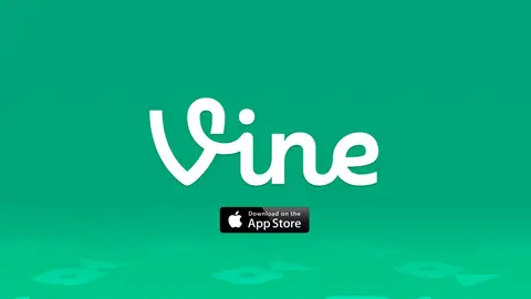 Vine, la nueva app de Twitter Vine, la nueva app de Twitter