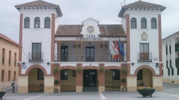 Ayuntamiento de Pinto