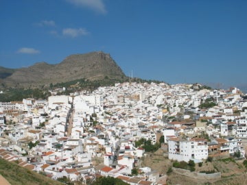 Encuentran fallecido a un hombre de 85 años desaparecido de una residencia en Málaga