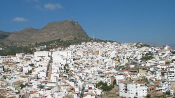 Encuentran fallecido a un hombre de 85 años desaparecido de una residencia en Málaga