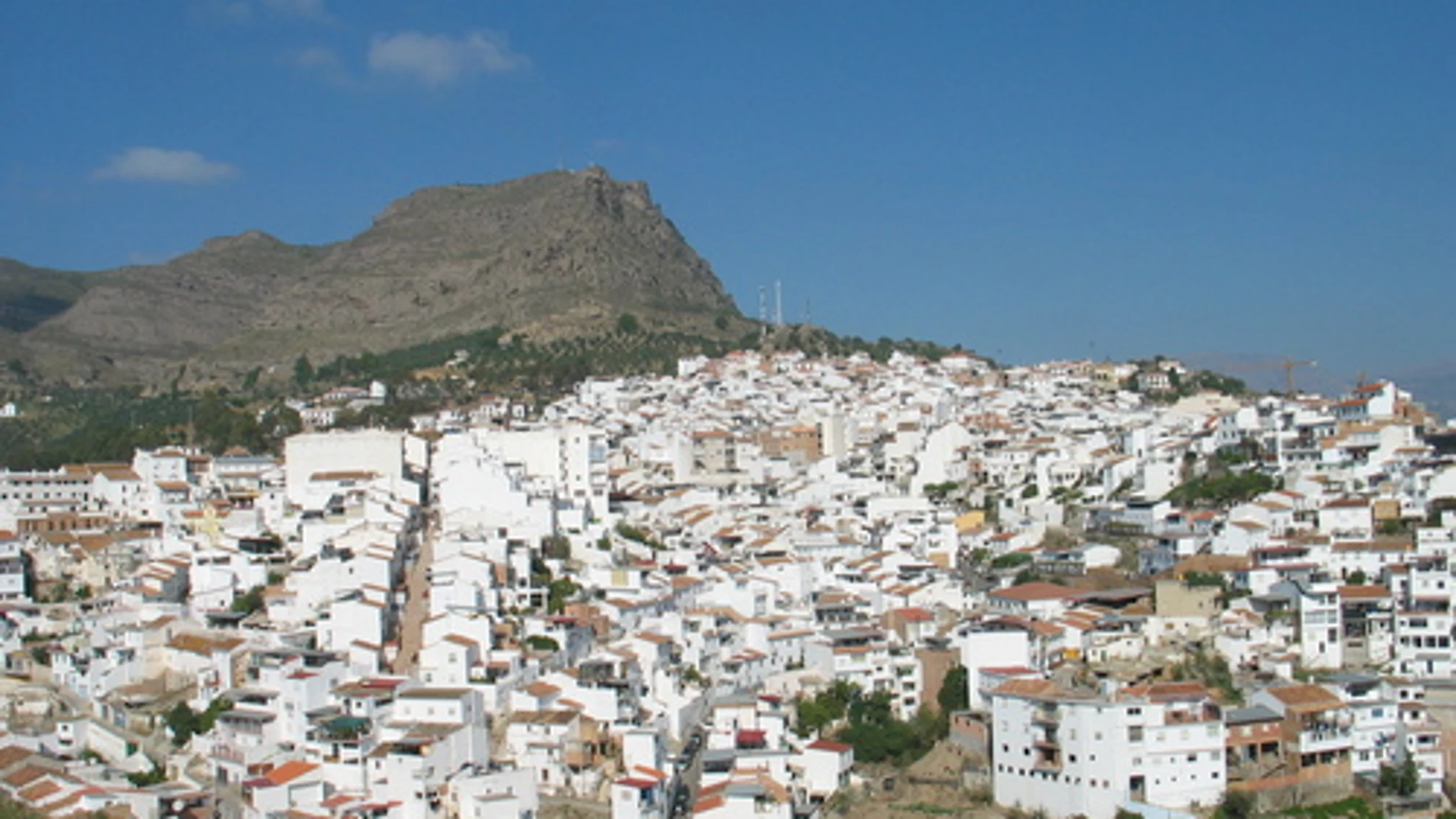 Encuentran fallecido a un hombre de 85 años desaparecido de una residencia en Málaga Encuentran fallecido a un hombre de 85 años desaparecido de una residencia en Málaga
