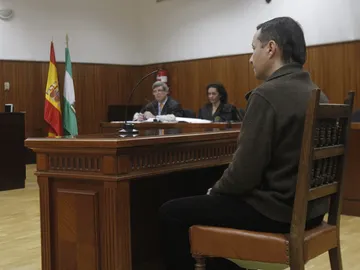 José Bretón, acusado de matar a sus hijos Ruth y José José Bretón, acusado de matar a sus hijos Ruth y José