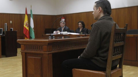 Jos&eacute; Bret&oacute;n, acusado de matar a sus hijos Ruth y Jos&eacute;