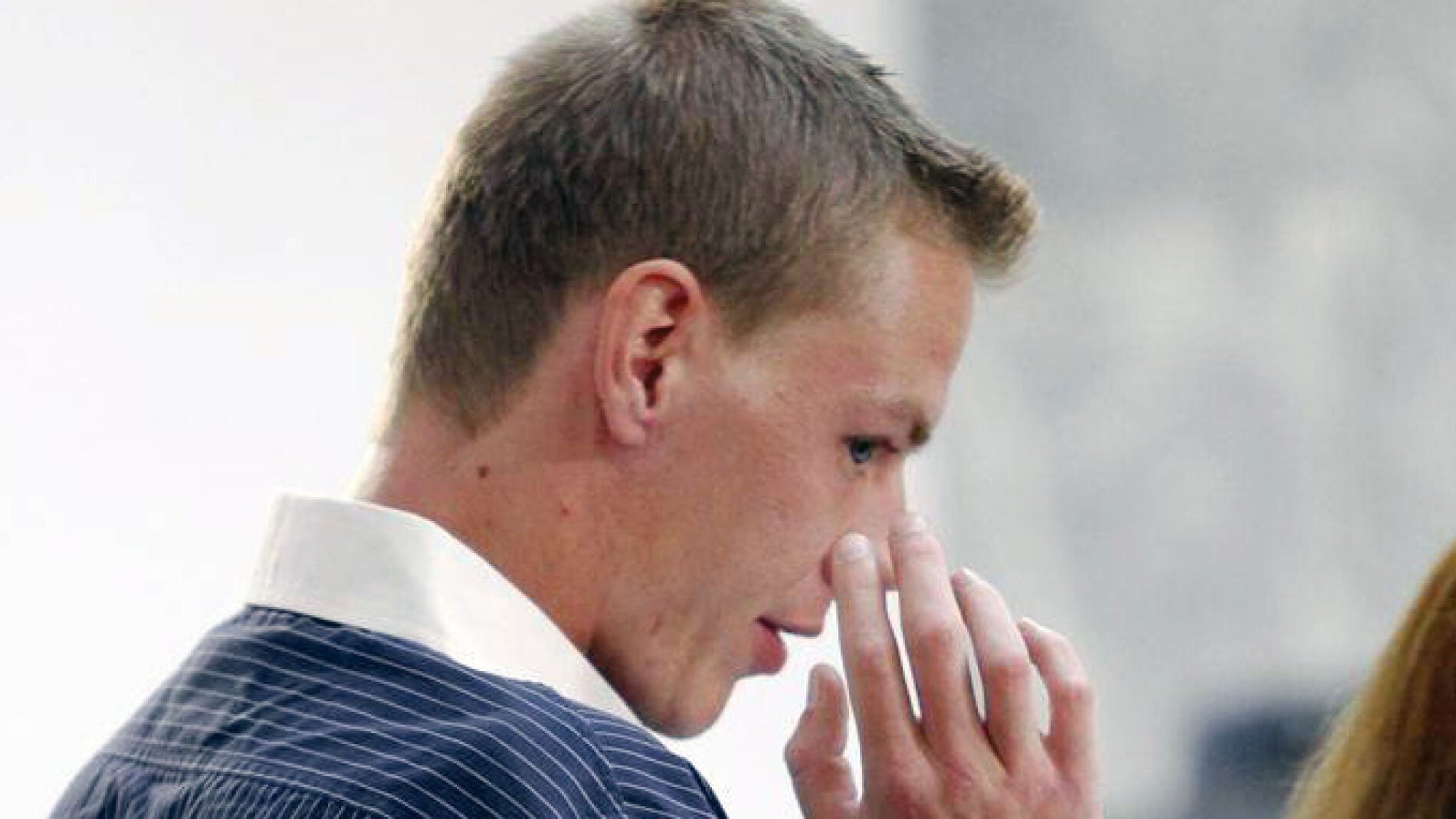 El ciudadano noruego para el que se piden nueve a&ntilde;os de c&aacute;rcel, Thomas K.