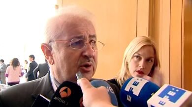De la Cavada (CEOE): 