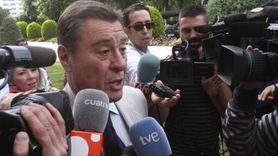 El abogado de Bretón dice estar satisfecho, la letrada de Ruth se muestra indignada