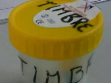 El 'timbre' ideado por el Hospital de Castellón El 'timbre' ideado por el Hospital de Castellón