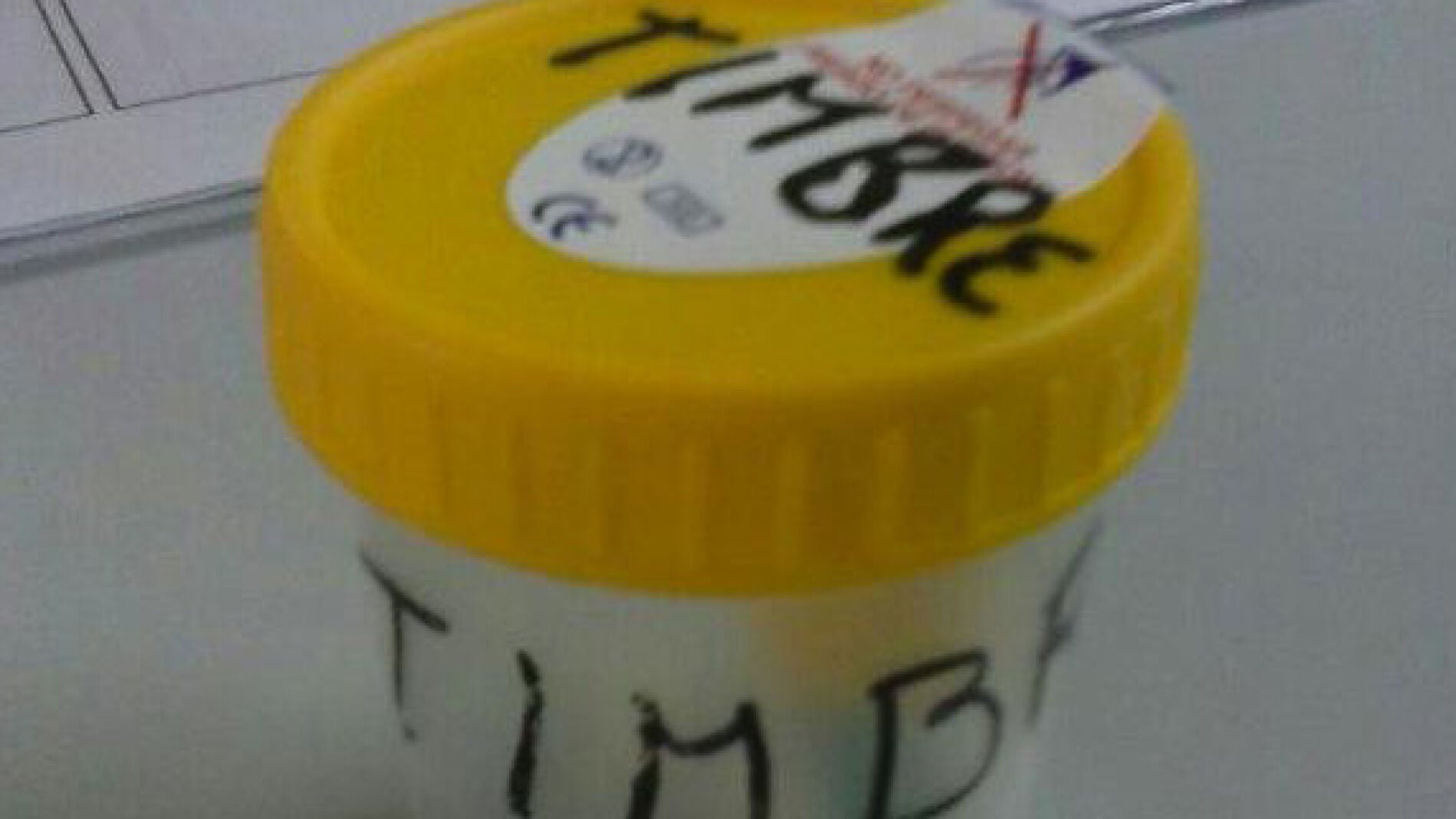 El 'timbre' ideado por el Hospital de Castell&oacute;n