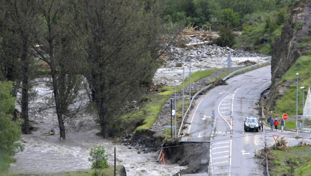 Inundaciones