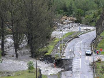 Inundaciones