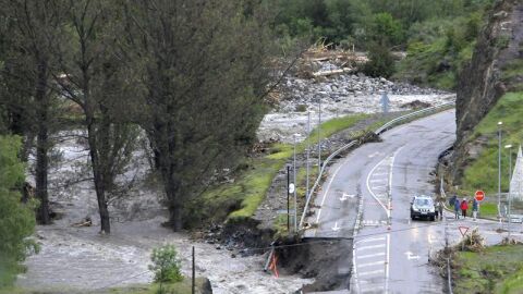 Inundaciones