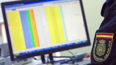Google y la Policía colaboran para impulsar la seguridad de los menores en Internet