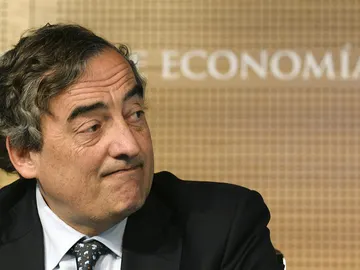 El presidente de la Confederación Española de Organizaciones Empresariales (CEOE), Juan Rosell El presidente de la Confederación Española de Organizaciones Empresariales (CEOE), Juan Rosell