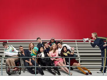 Glee Glee