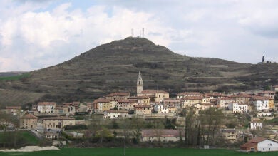 La Diputación de Burgos rechaza la petición de segregación de Treviño