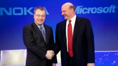 Microsoft no comprará Nokia por desavenencias en cuanto al precio