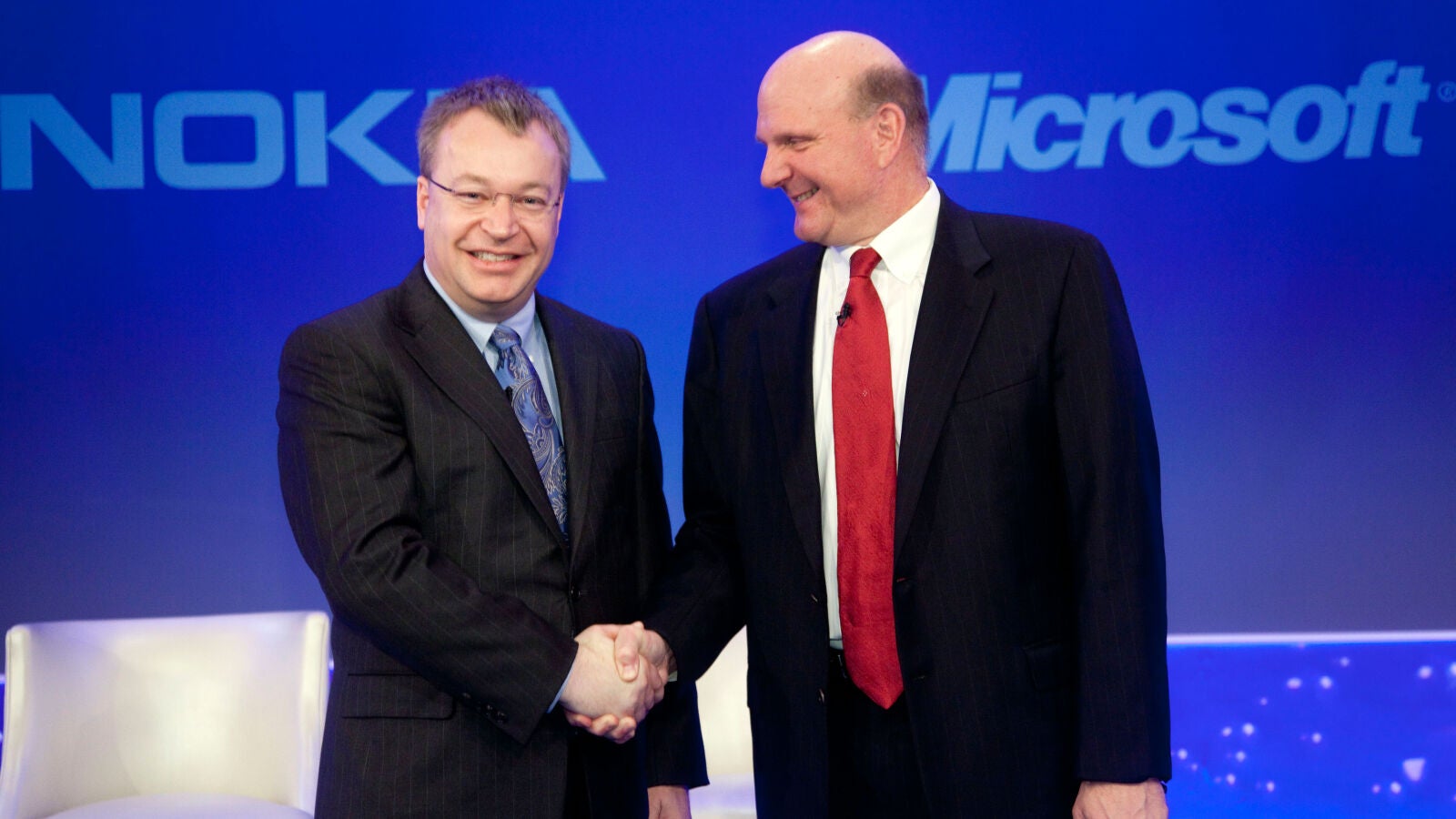 Microsoft no comprará Nokia por desavenencias en cuanto al precio