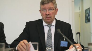 Ross Brawn dejará Mercedes a final de temporada