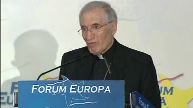 Rouco pide que no haya que elegir cada año si se estudia Religión