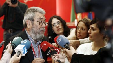 UGT reclama al Gobierno 
